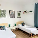 شقة Palacio Del Pilar - Turistea *