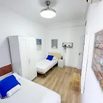 شقة Palacio Del Pilar - Turistea سرقسطة