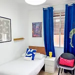 Palacio Del Pilar - Turistea شقة
