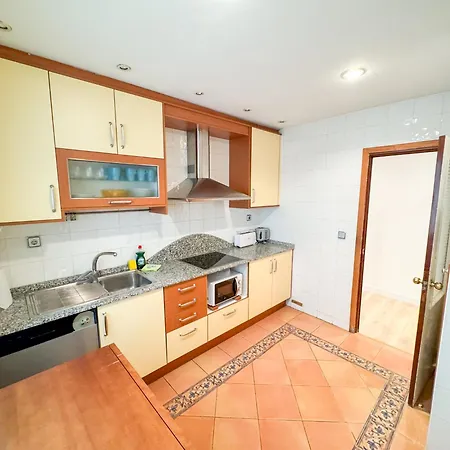 Apartamento Palacio Del Pilar - Turistea *