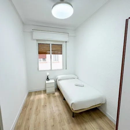 Palacio Del Pilar - Turistea Apartamento *