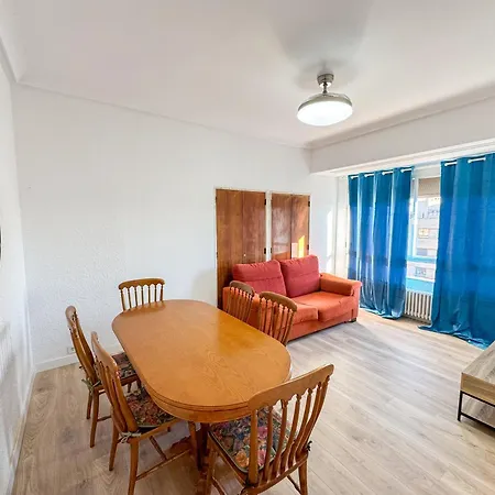 아파트 Palacio Del Pilar - Turistea *