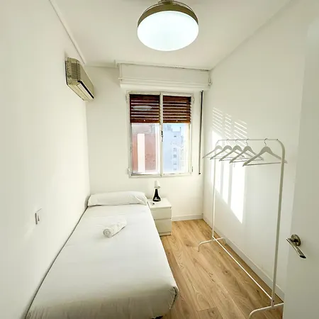 Apartamento Palacio Del Pilar - Turistea Zaragoza