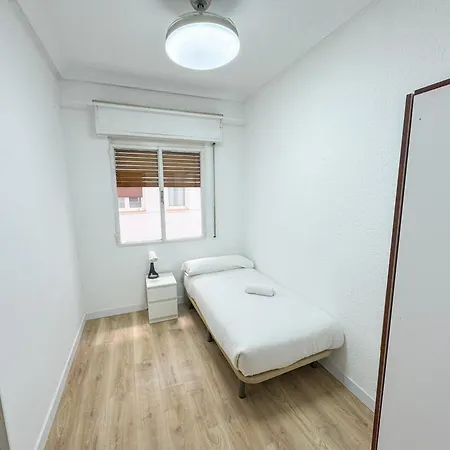 Apartamento Palacio Del Pilar - Turistea