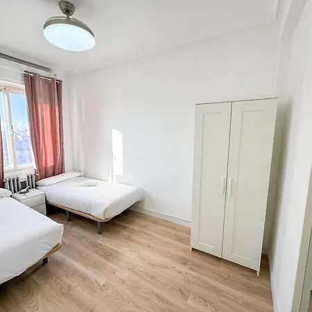 Apartamento Palacio Del Pilar - Turistea Zaragoza