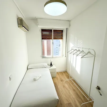 Palacio Del Pilar - Turistea Apartamento