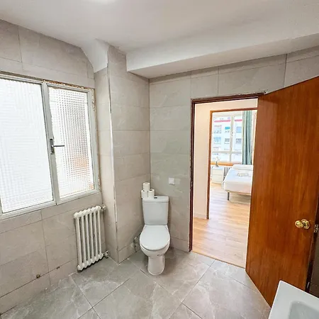 Palacio Del Pilar - Turistea Apartamento *