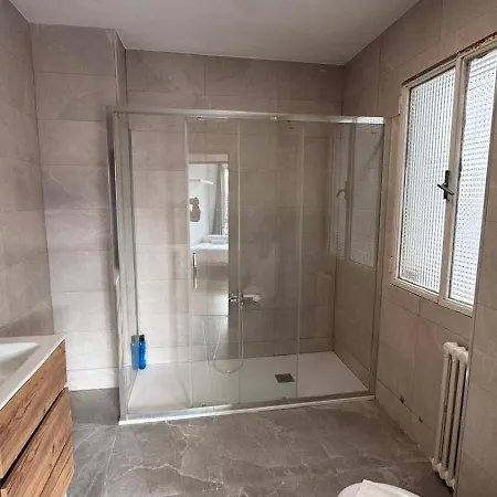 아파트 Palacio Del Pilar - Turistea