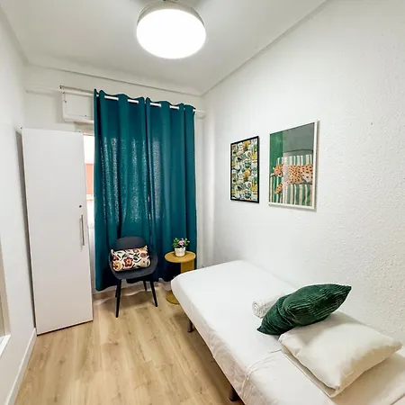 Apartmán Palacio Del Pilar - Turistea *