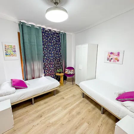 Apartmán Palacio Del Pilar - Turistea *