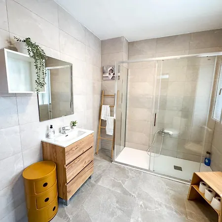 Palacio Del Pilar - Turistea Apartment