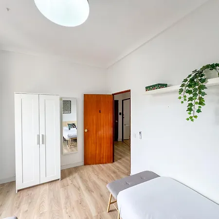 Palacio Del Pilar - Turistea Apartment
