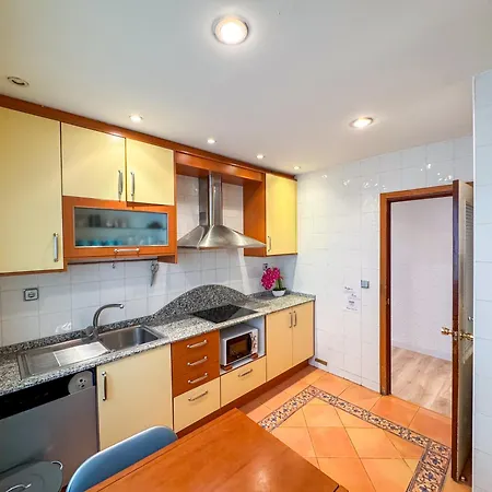 Apartamento Palacio Del Pilar - Turistea Saragoça