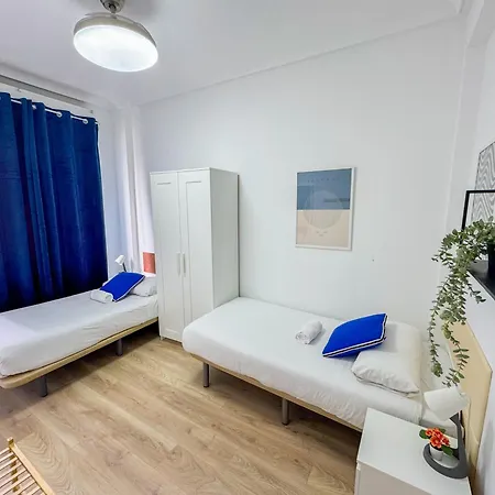 Palacio Del Pilar - Turistea Apartamento Saragoça