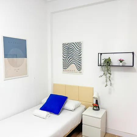 Apartamento Palacio Del Pilar - Turistea
