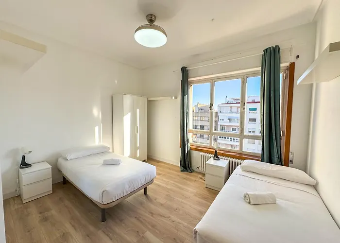 Palacio Del Pilar - Turistea 아파트 *