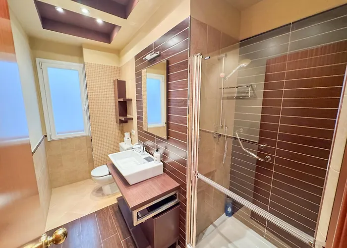 Palacio Del Pilar - Turistea 아파트