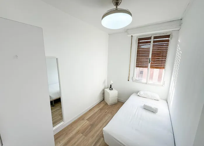 아파트 Palacio Del Pilar - Turistea