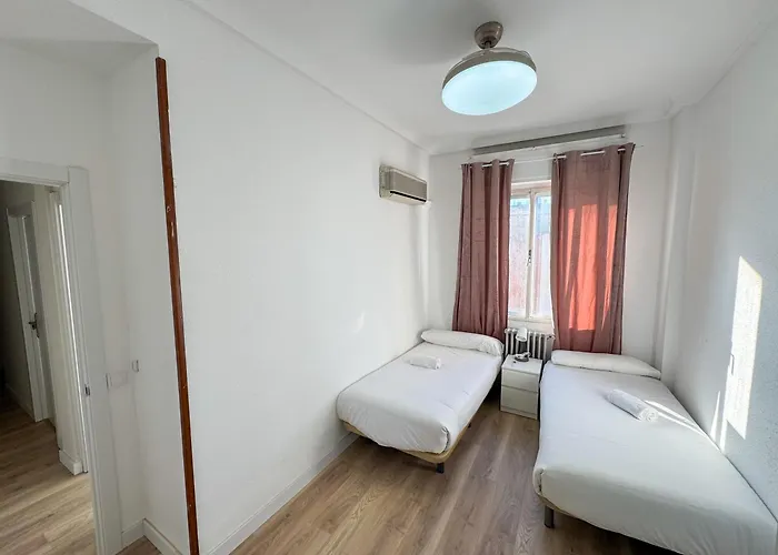 Palacio Del Pilar - Turistea 아파트