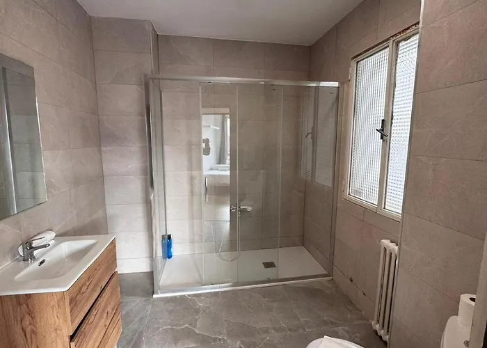 아파트 Palacio Del Pilar - Turistea