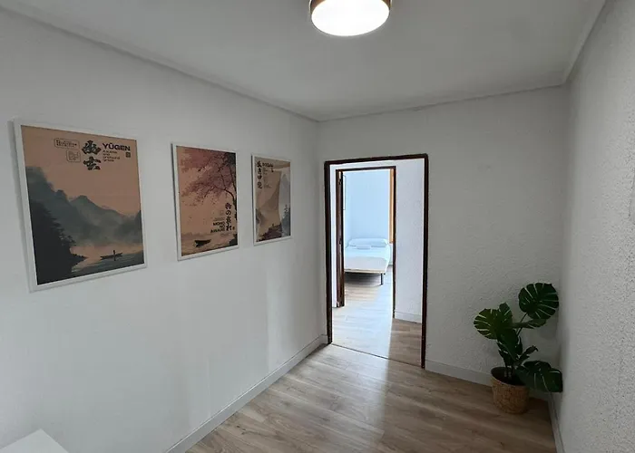 Palacio Del Pilar - Turistea 아파트 *