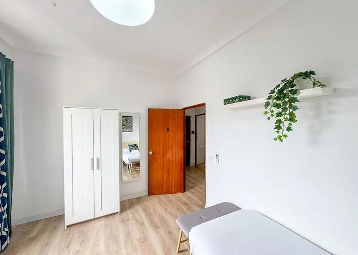 Palacio Del Pilar - Turistea Apartment