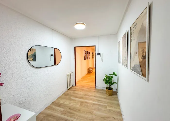 Apartment Palacio Del Pilar - Turistea *