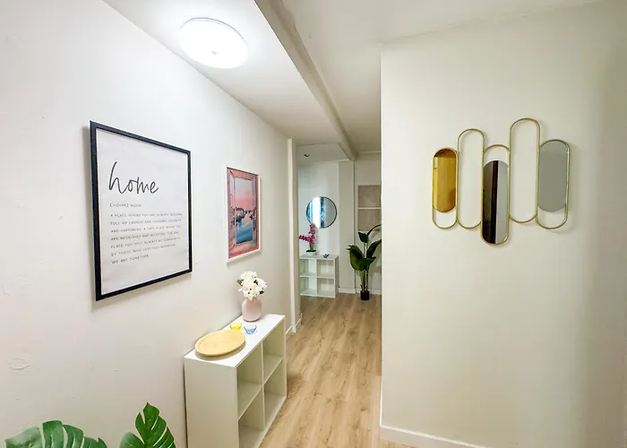 Apartment Palacio Del Pilar - Turistea