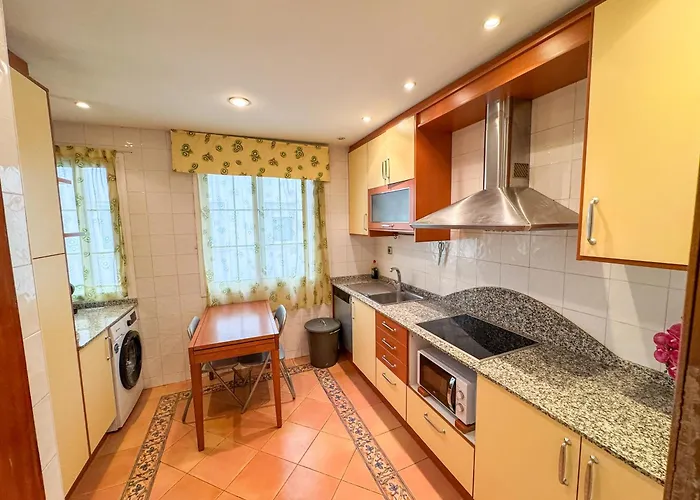 Palacio Del Pilar - Turistea Apartment