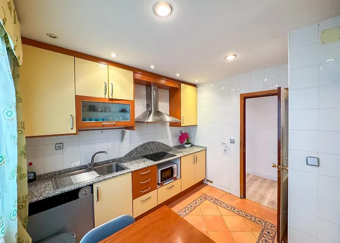 Apartment Palacio Del Pilar - Turistea Zaragoza