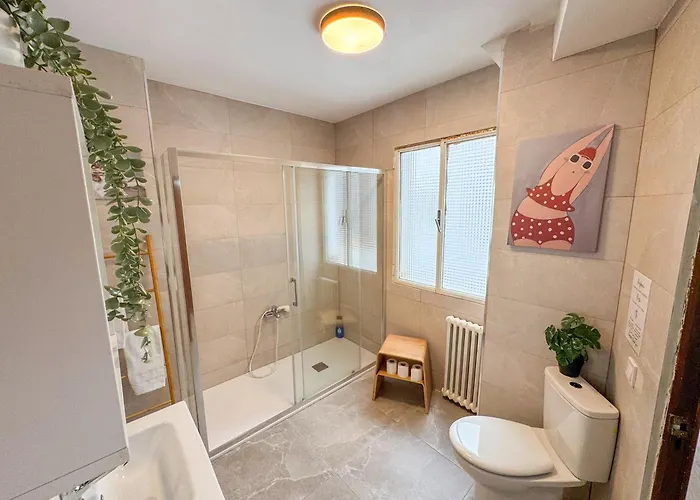 Apartment Palacio Del Pilar - Turistea *