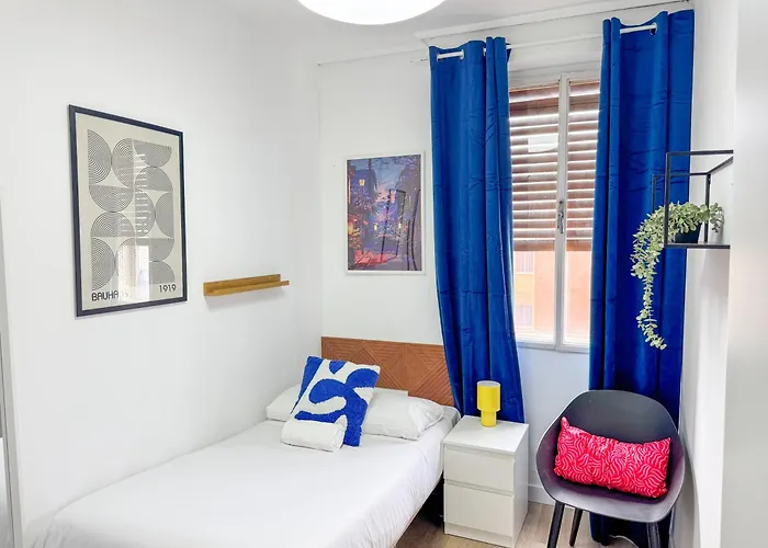 Palacio Del Pilar - Turistea Apartment