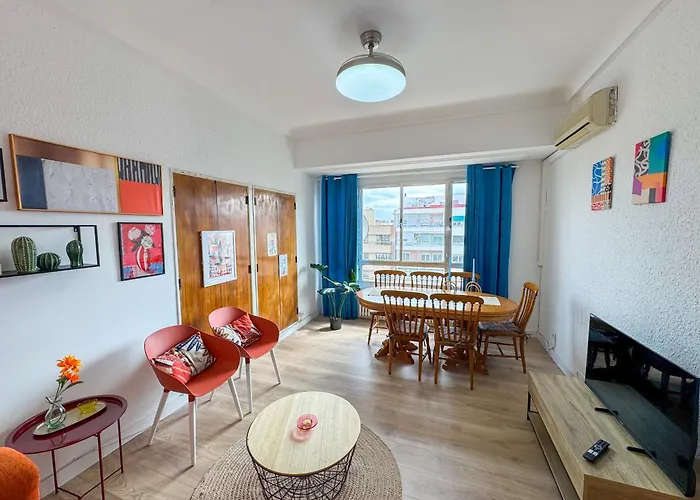 Palacio Del Pilar - Turistea Apartment