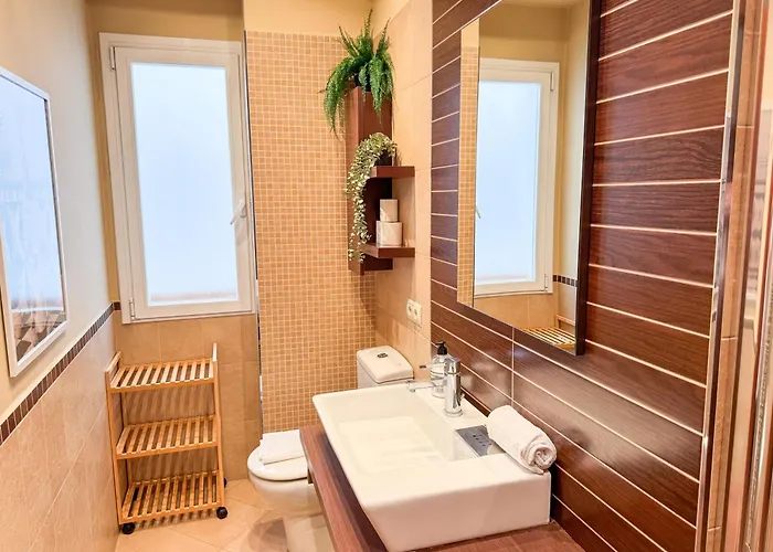 Apartment Palacio Del Pilar - Turistea